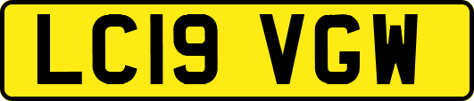 LC19VGW