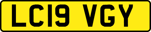LC19VGY