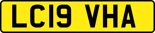 LC19VHA