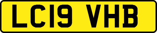 LC19VHB