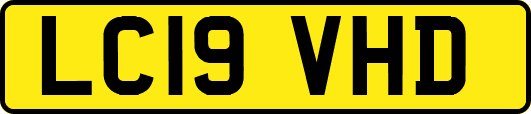 LC19VHD