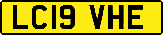LC19VHE