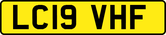 LC19VHF