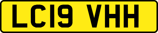 LC19VHH