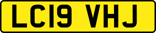 LC19VHJ