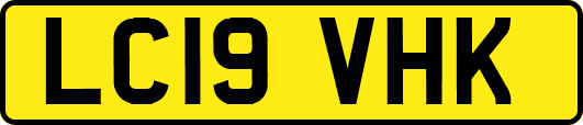 LC19VHK