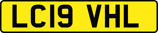 LC19VHL