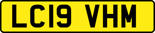 LC19VHM
