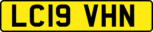 LC19VHN