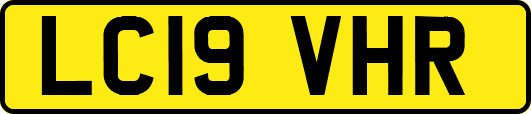 LC19VHR