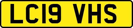 LC19VHS