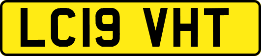 LC19VHT
