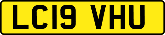 LC19VHU