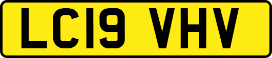 LC19VHV