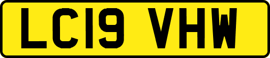 LC19VHW