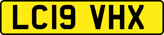 LC19VHX