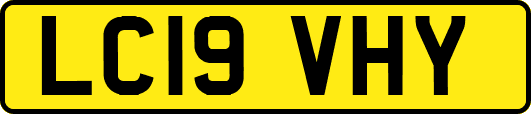 LC19VHY