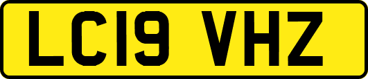 LC19VHZ