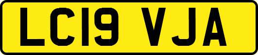 LC19VJA