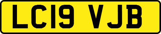 LC19VJB