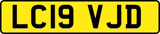 LC19VJD