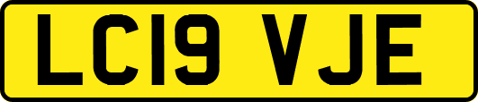 LC19VJE