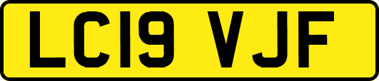 LC19VJF