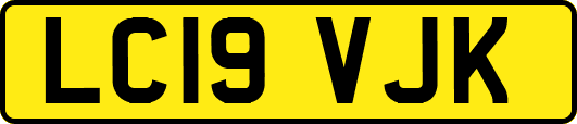 LC19VJK