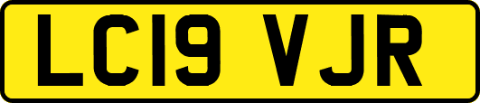 LC19VJR