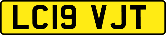 LC19VJT