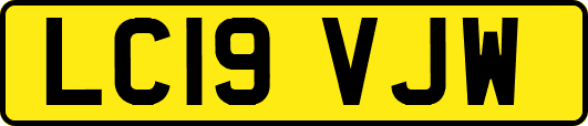 LC19VJW