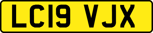 LC19VJX