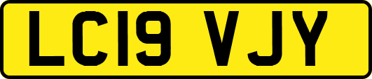 LC19VJY