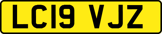 LC19VJZ