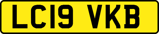 LC19VKB