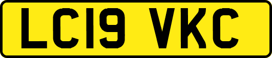 LC19VKC