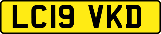 LC19VKD