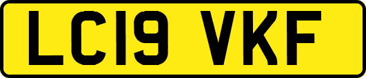 LC19VKF