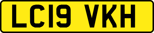 LC19VKH