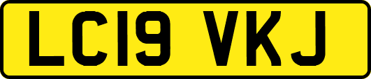 LC19VKJ