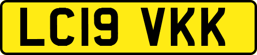 LC19VKK