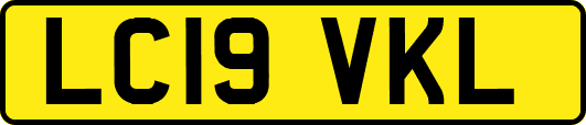 LC19VKL