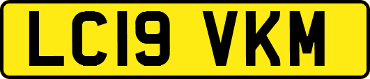 LC19VKM