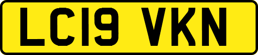 LC19VKN
