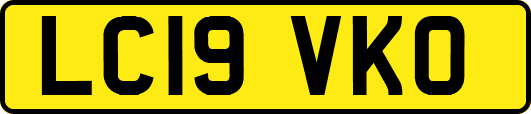 LC19VKO