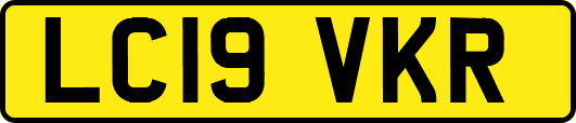 LC19VKR
