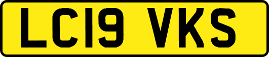 LC19VKS