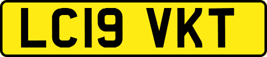 LC19VKT
