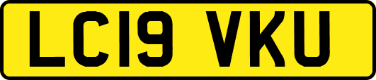 LC19VKU