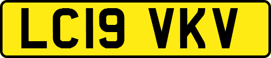 LC19VKV